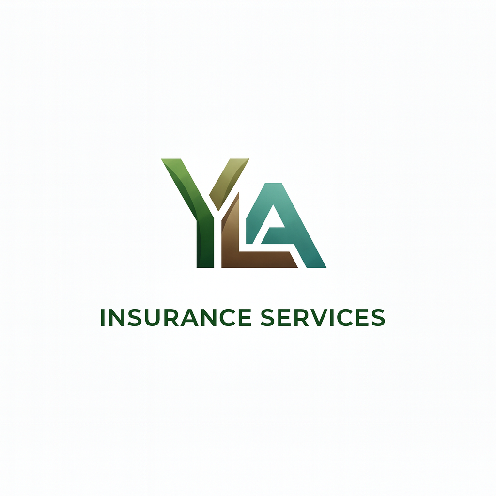 YLA Insurance Services Logo